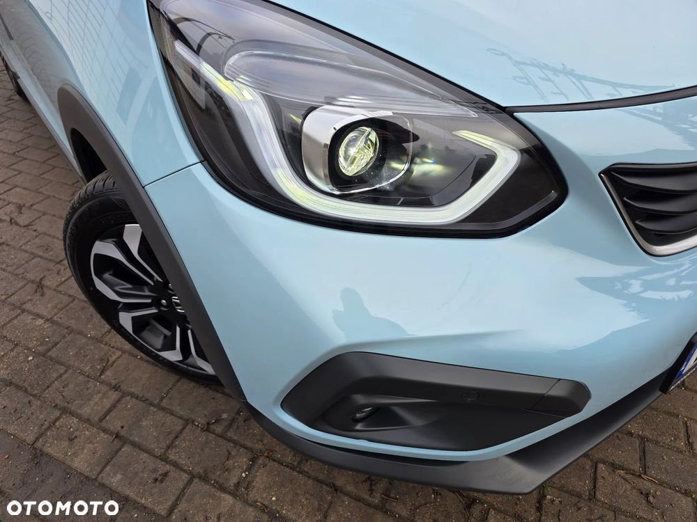 Honda Jazz 1.5 i-MMD Executive Crosstar - 9