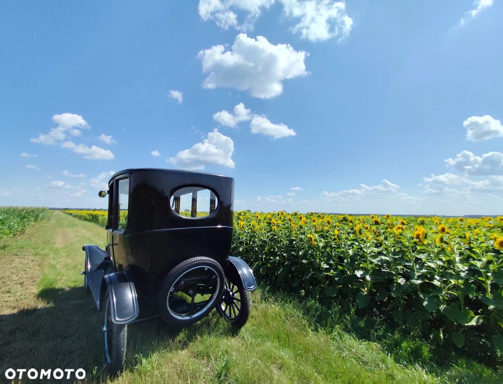 Ford Inny - 10
