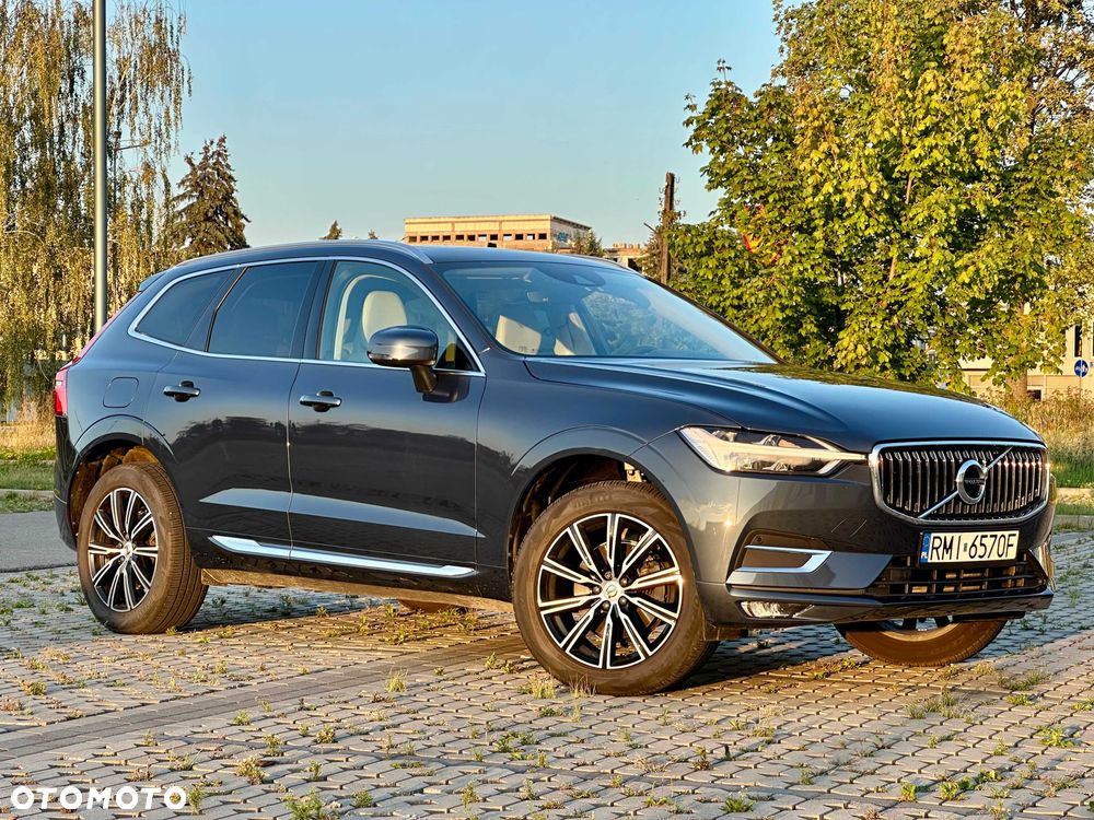 Volvo XC 60 - 2