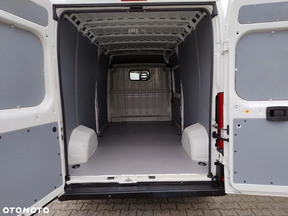 Citroën JUMPER - 14