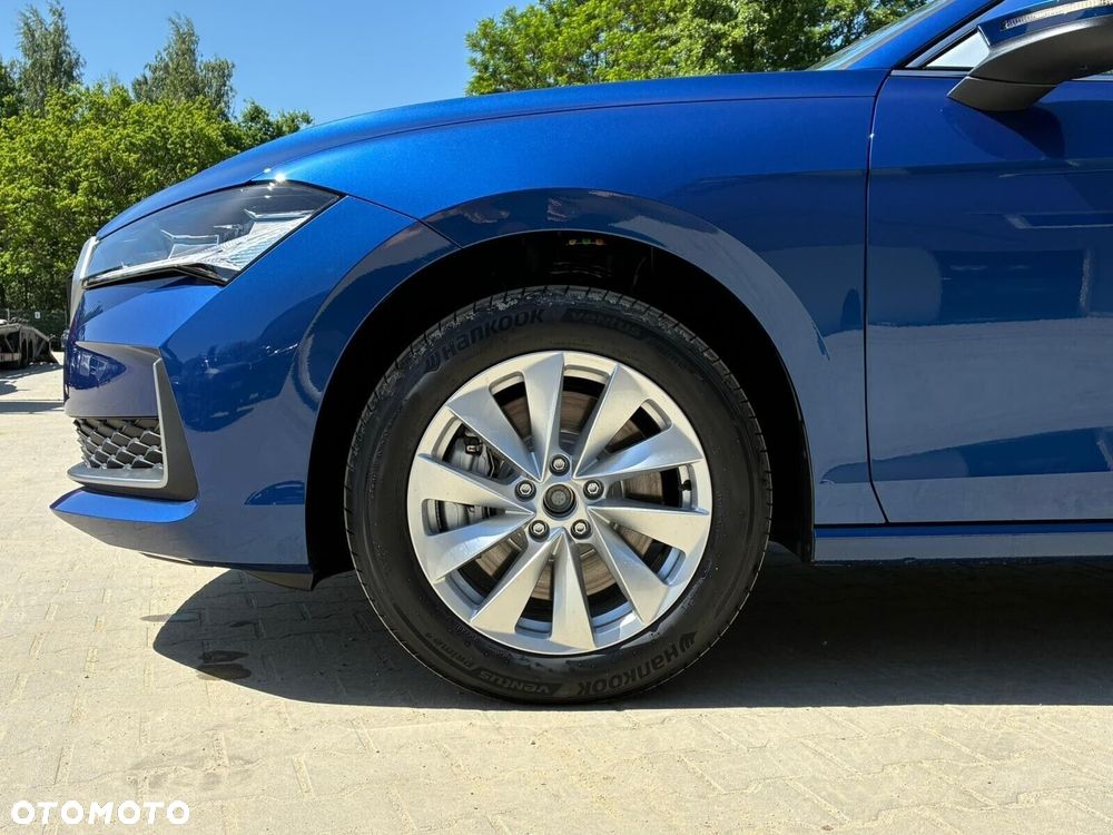 Skoda Superb - 32