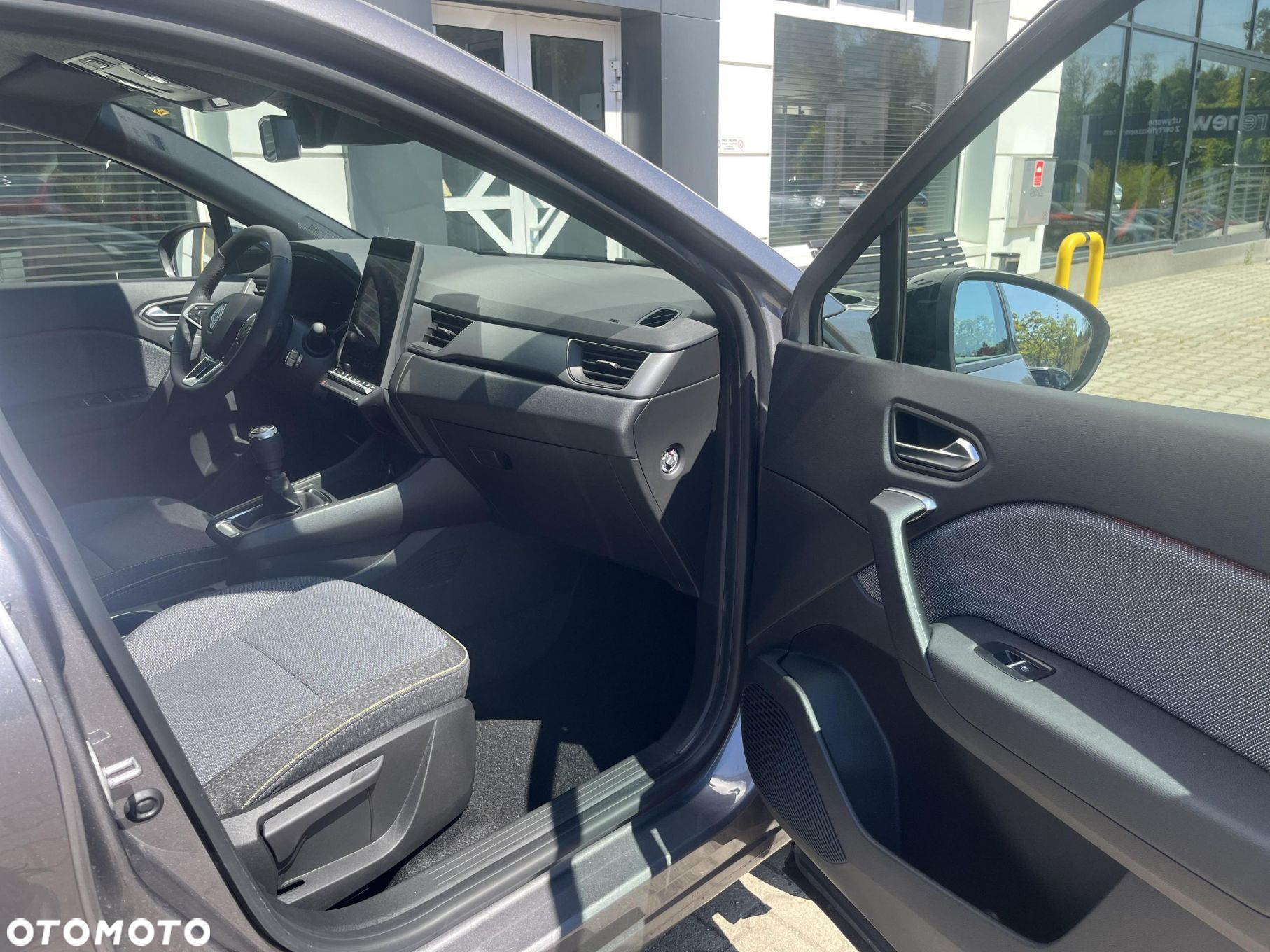 Renault Captur 1.0 TCe Techno - 19