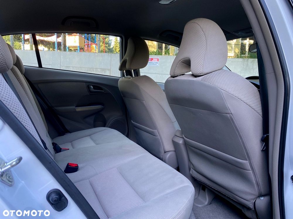 Honda Insight 1.3 Execlusive - 9