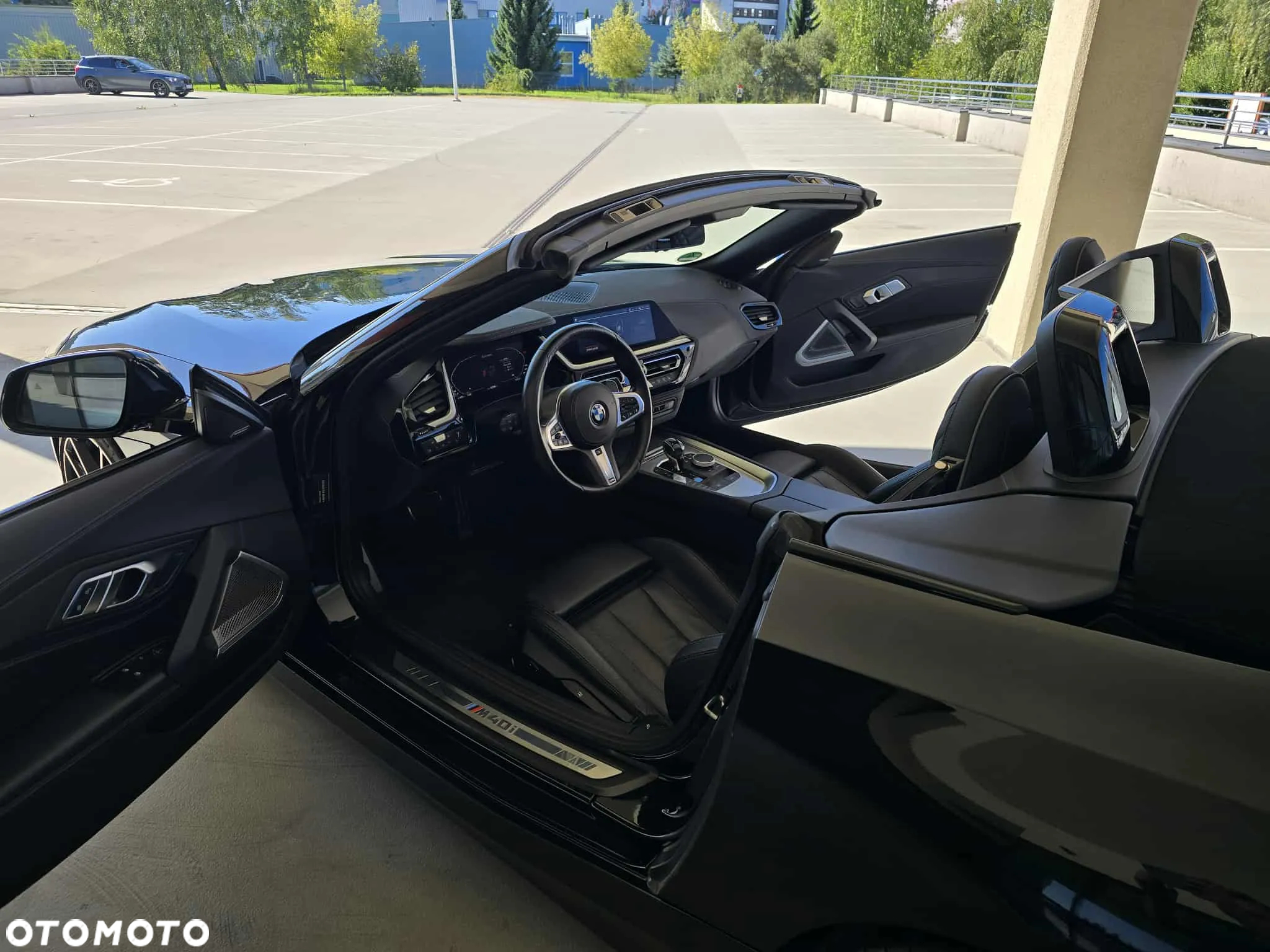 BMW Z4 M M40i - 22