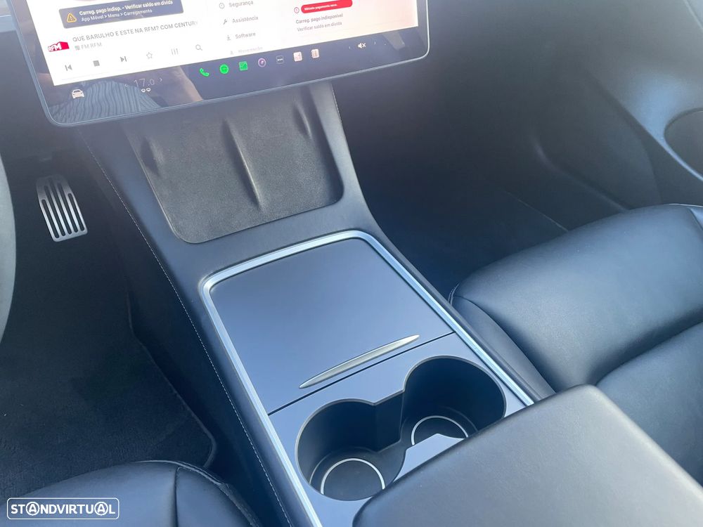 Tesla Model 3 Standard Range Plus RWD - 29