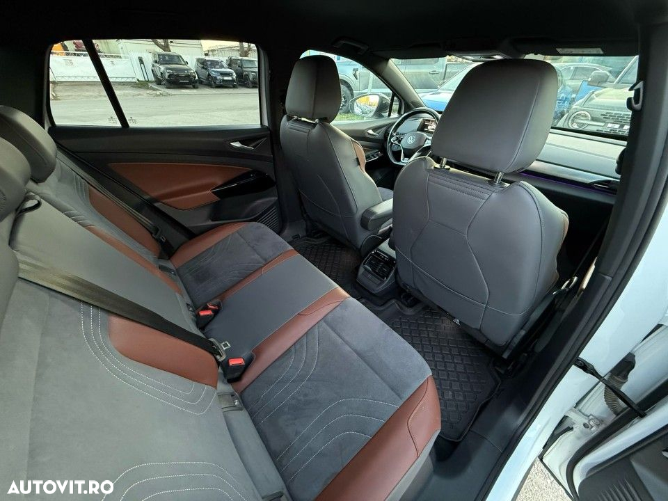 Volkswagen ID.4 77 kWh Pro Performance - 13