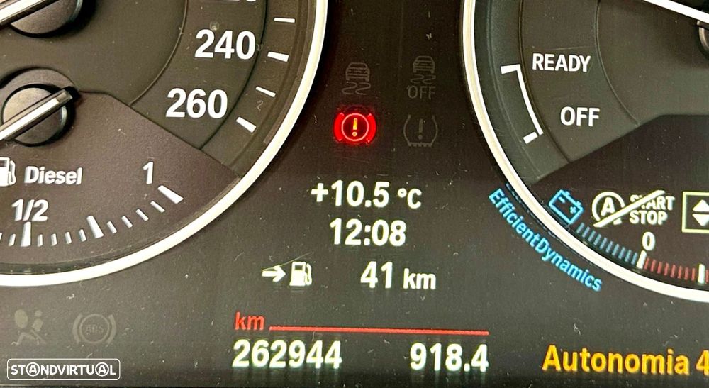 BMW 118 d Pack M - 5