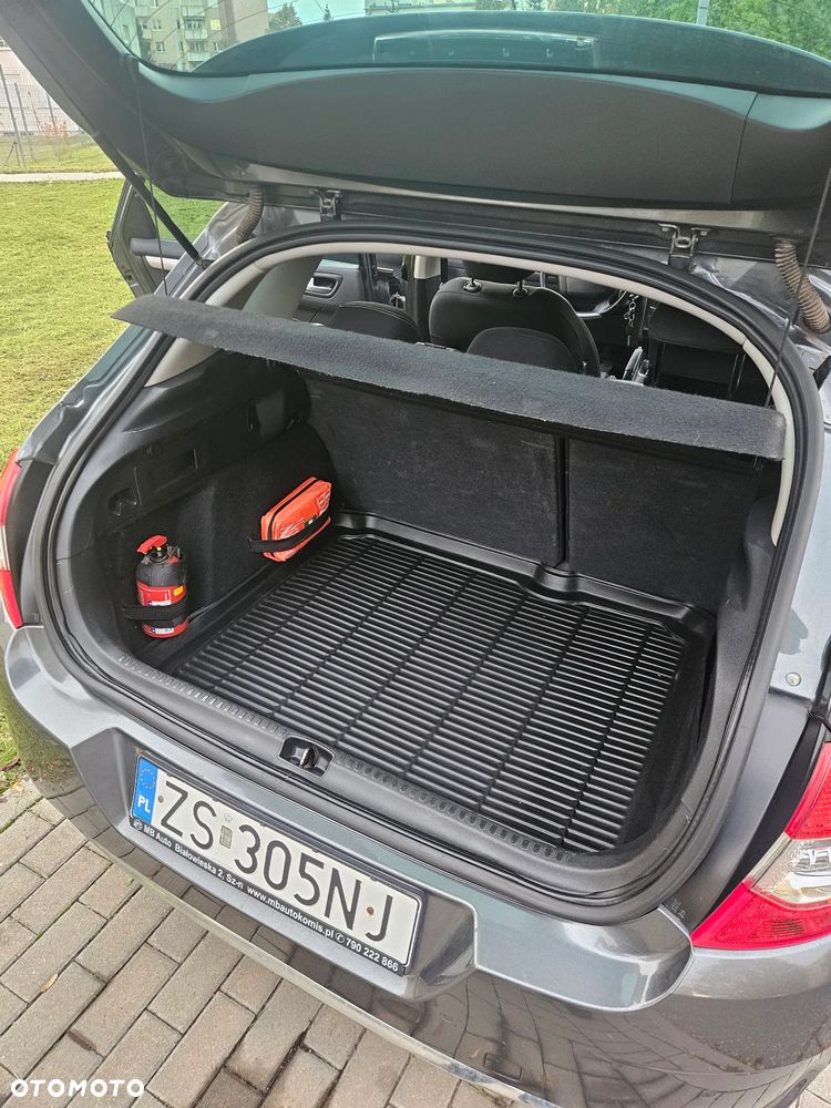 Citroën C4 - 11