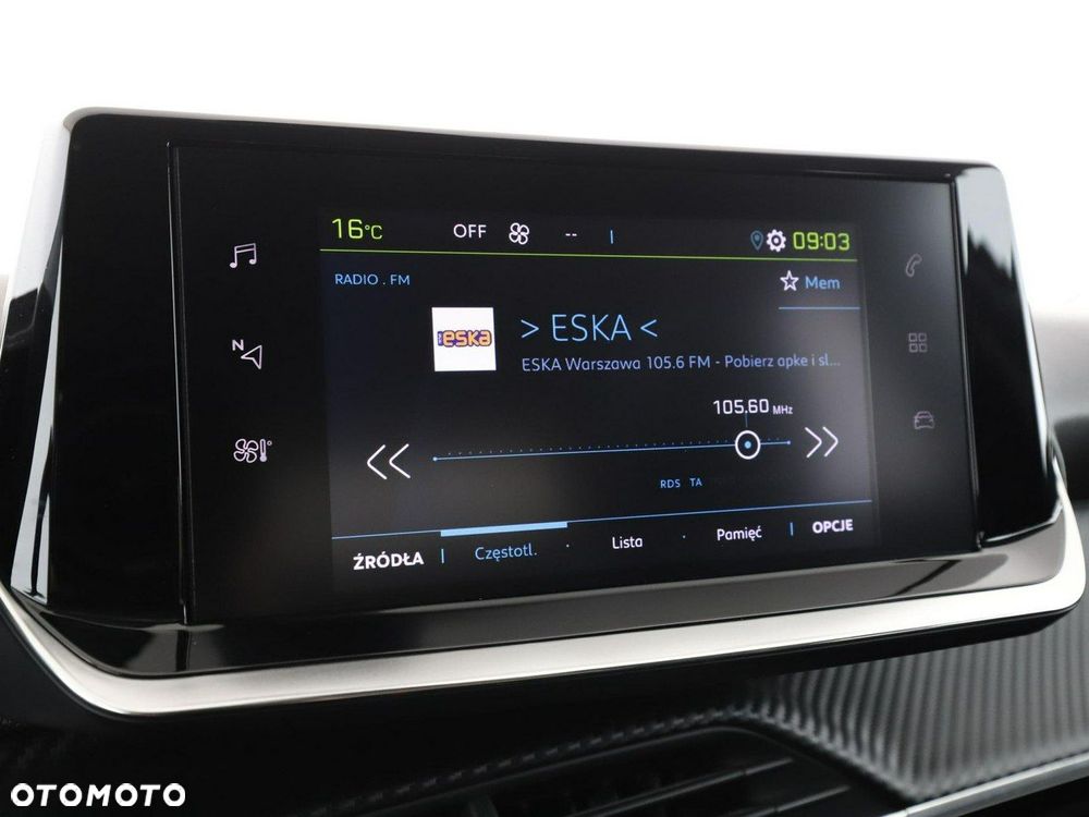 Peugeot 2008 Allure - 24