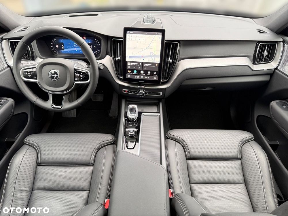 Volvo XC 60 - 16