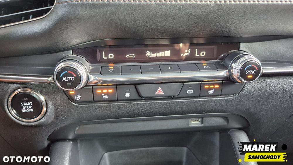 Mazda 3 - 23