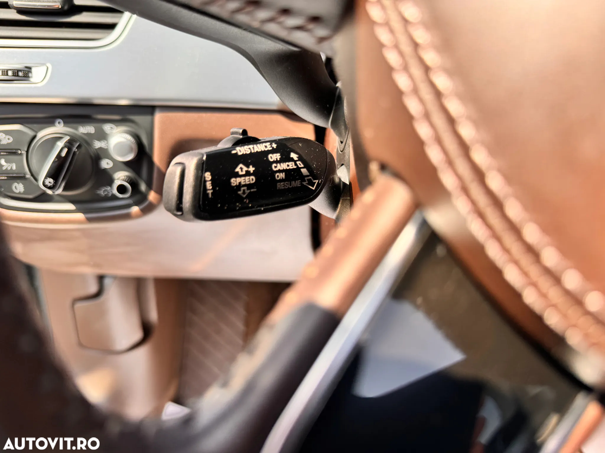 Audi A8 3.0 TDI Quattro Tiptronic - 21