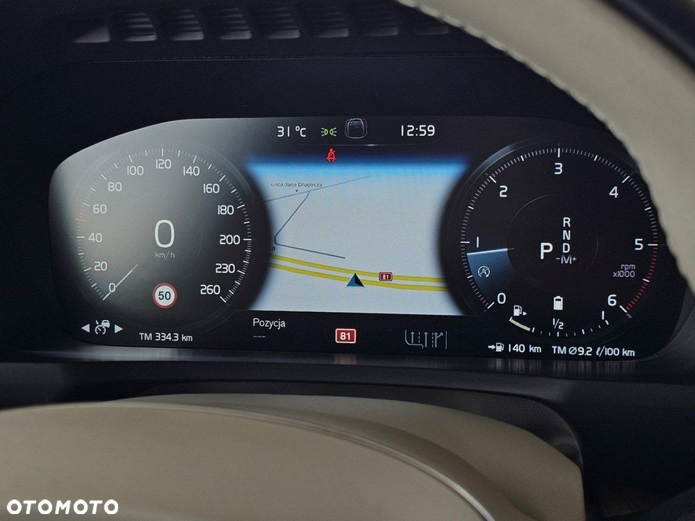 Volvo XC 90 - 18