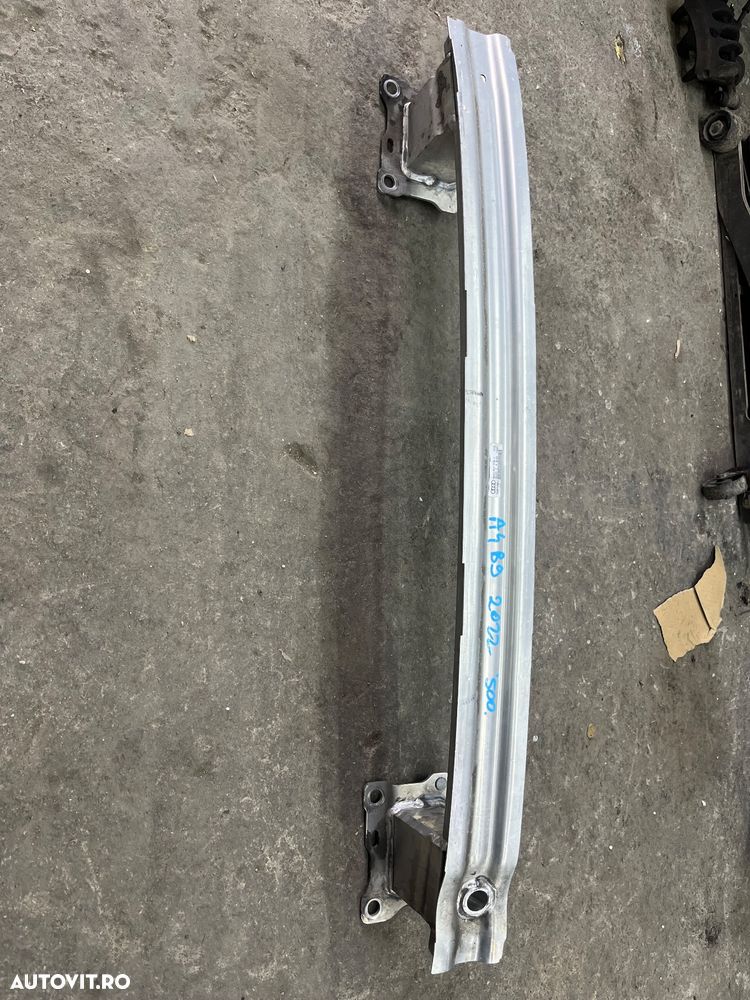 Armatura bara spate Audi a4 b9 2022 - 1