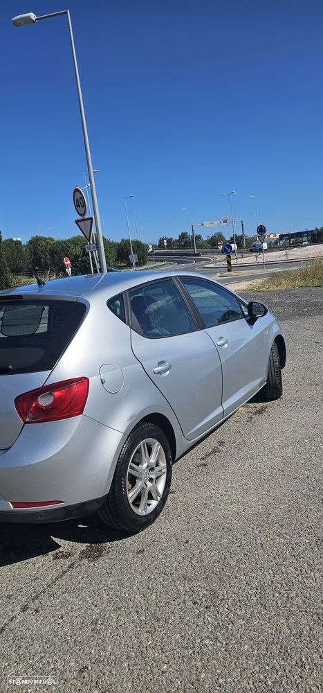 SEAT Ibiza 1.2 12V Stylance - 3