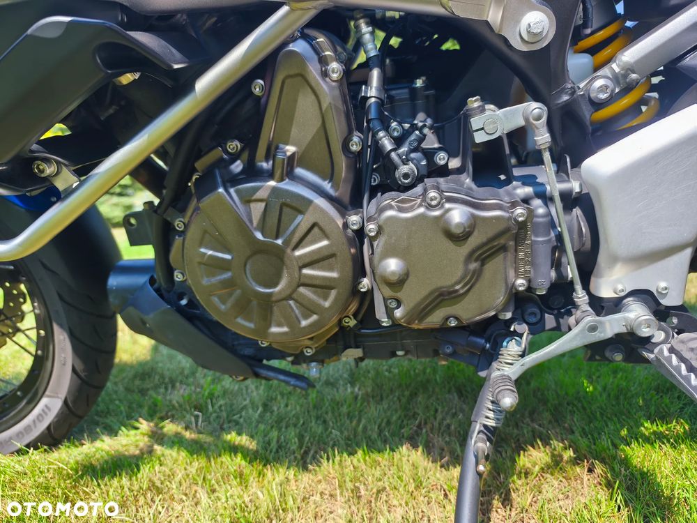 Yamaha Super Tenere - 20