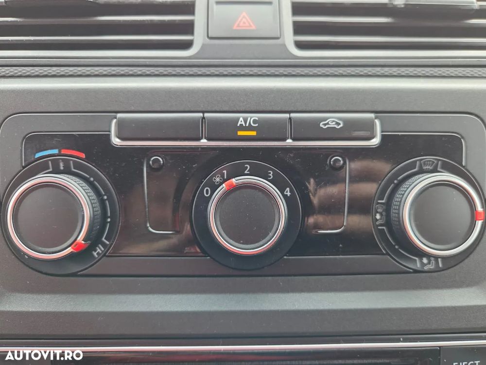 Volkswagen Caddy Maxi Frigorific Refrigerare-Congelare - 29