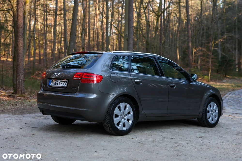 Audi A3 Sportback 1.2 TFSI Prime Line - 16