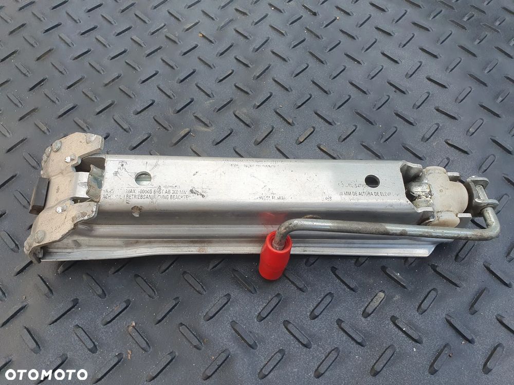WINDA LEWAREK PODNOŚNIK 8D0011031C STORZ AUDI A3 8P A4 - 1