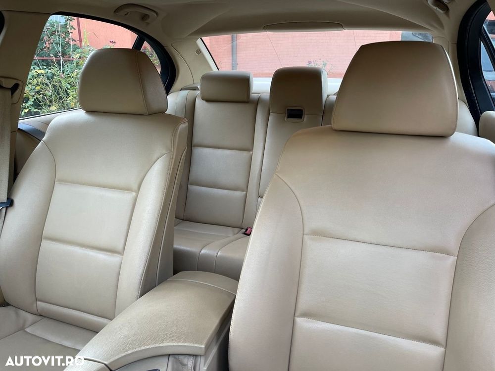 BMW Seria 5 - 25