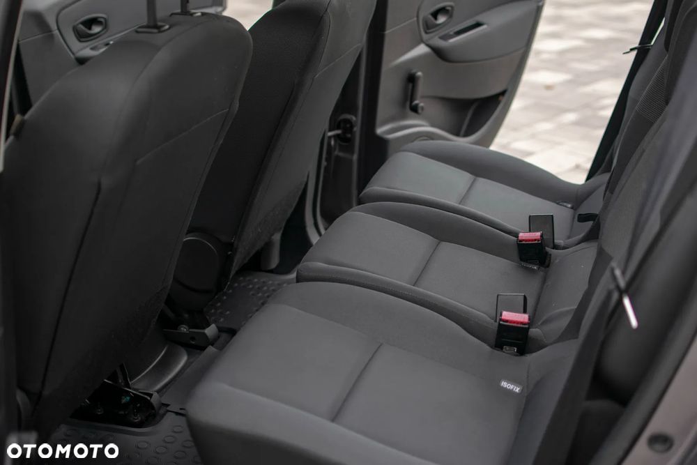 Renault Scenic - 31