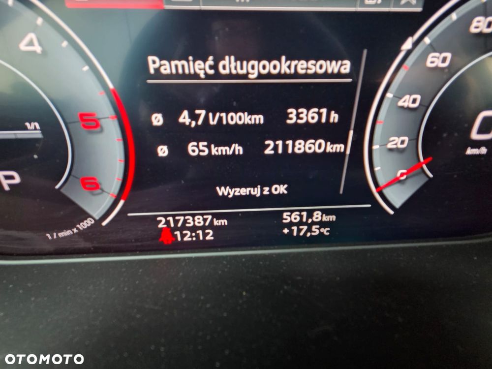 Audi A4 Limousine - 2