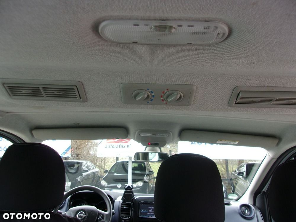 Opel Vivaro L2H1 2,9t Edition Tour - 24