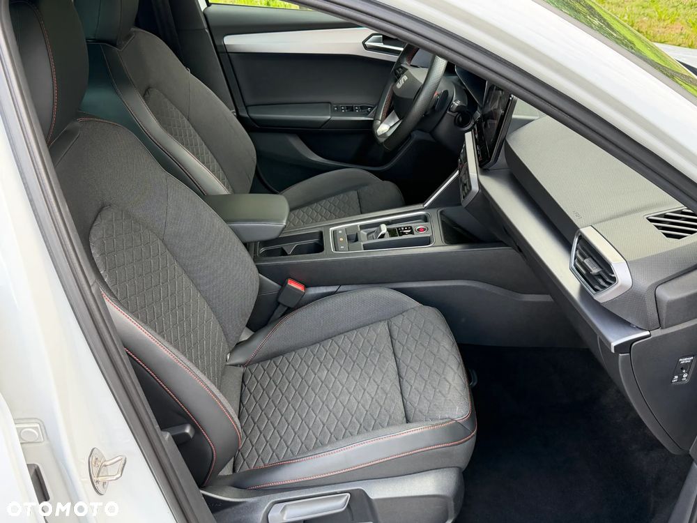 Seat Leon - 11