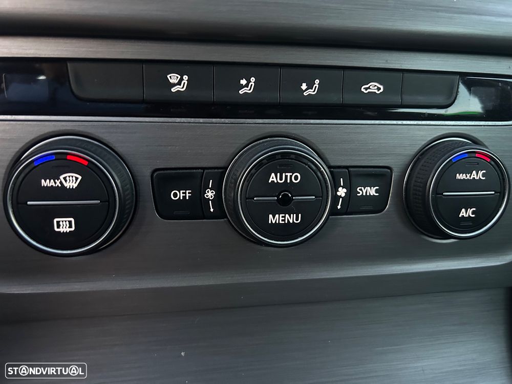 VW Golf Variant 1.6 TDi GPS Edition - 15