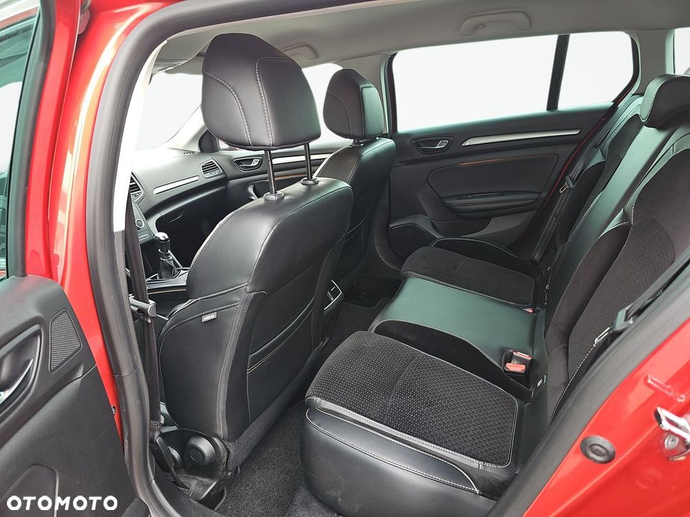 Renault Megane 1.2 Energy TCe Intens - 14