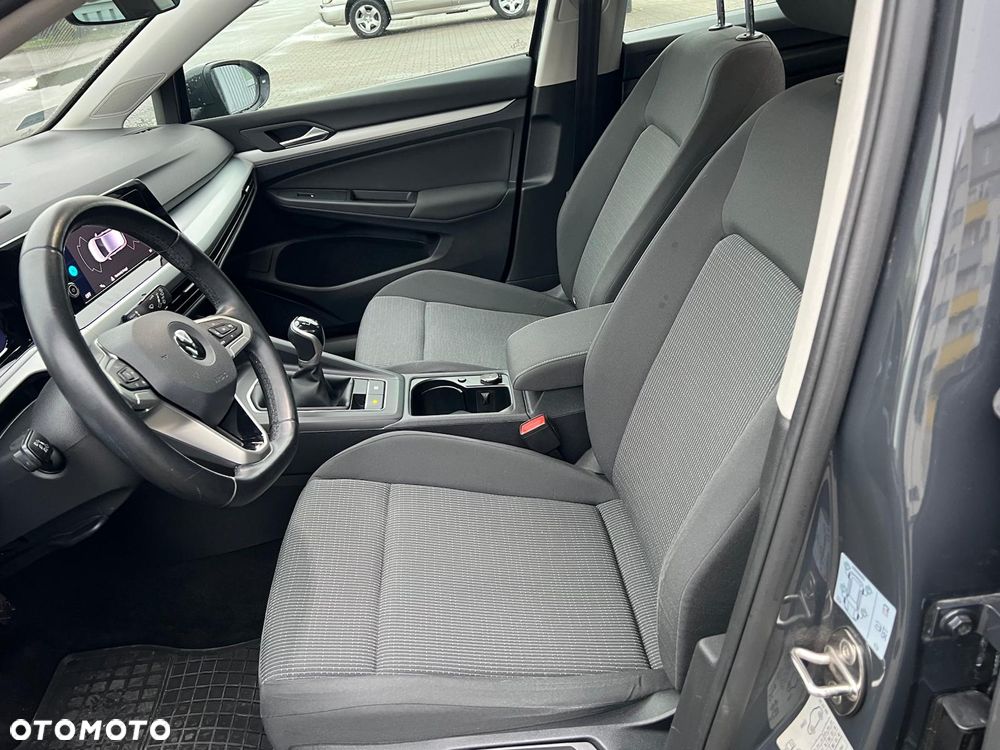 Volkswagen Golf 1.0 TSI Active - 3