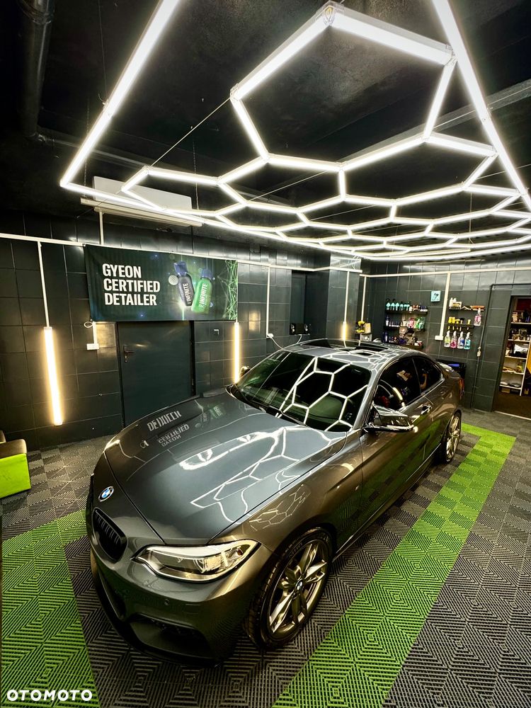 BMW Seria 2 M235i Sport-Aut - 11