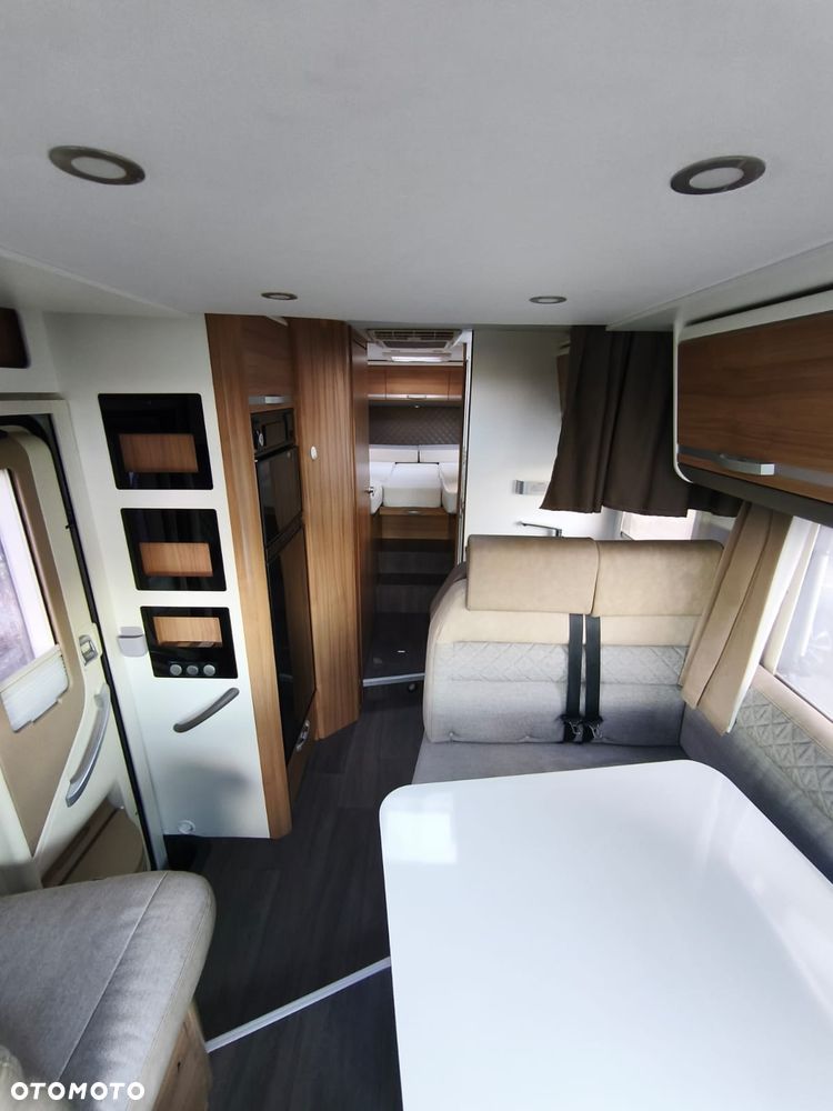 Adria MATRIX 670 SL - 18