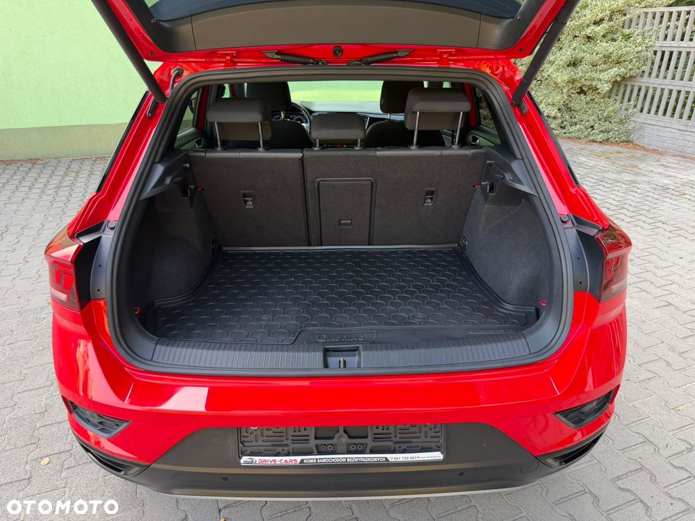Volkswagen T-Roc 1.5 TSI ACT OPF Sport - 32