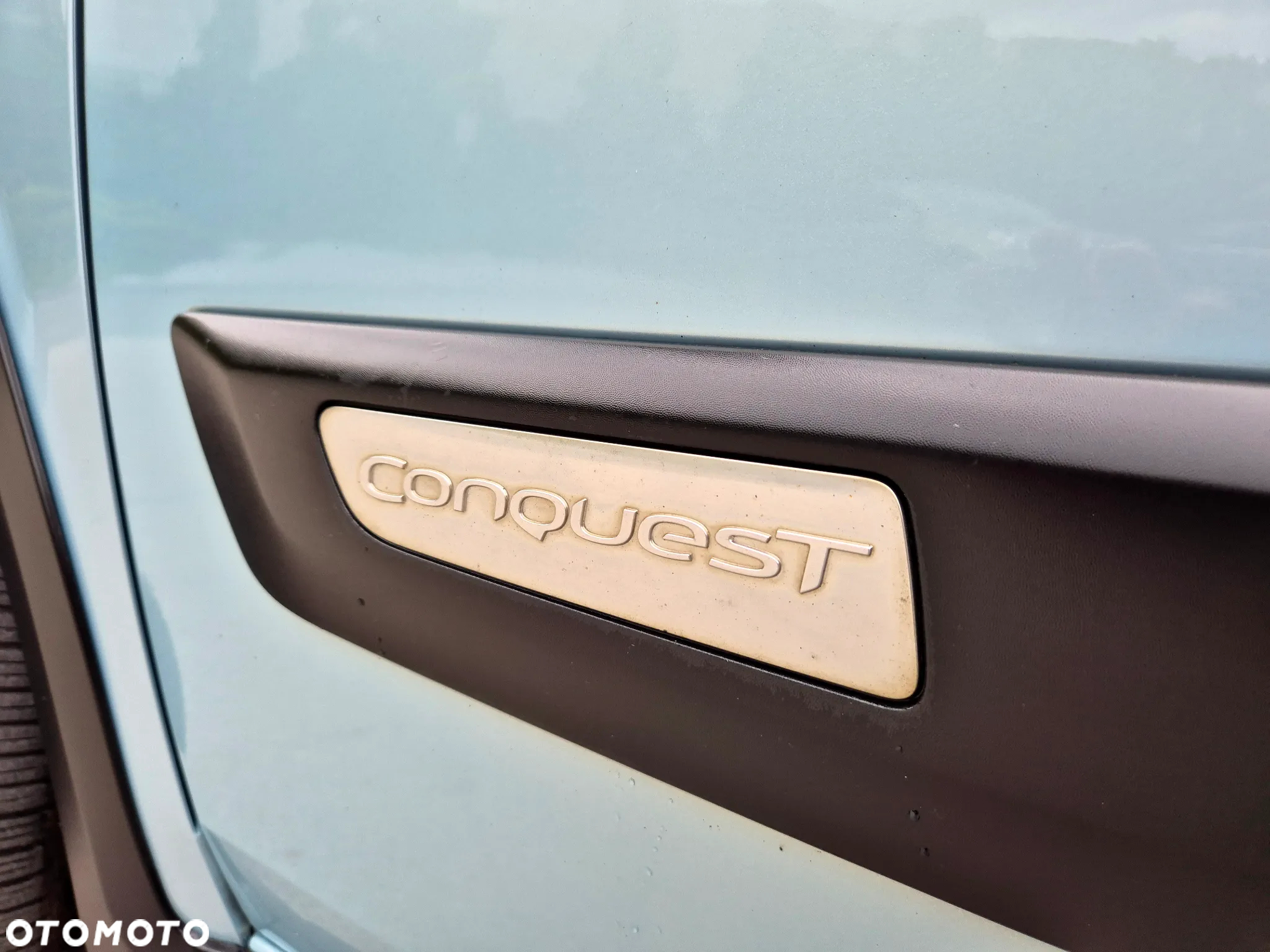 Renault Scenic 1.9 dCi FAP Conquest - 11