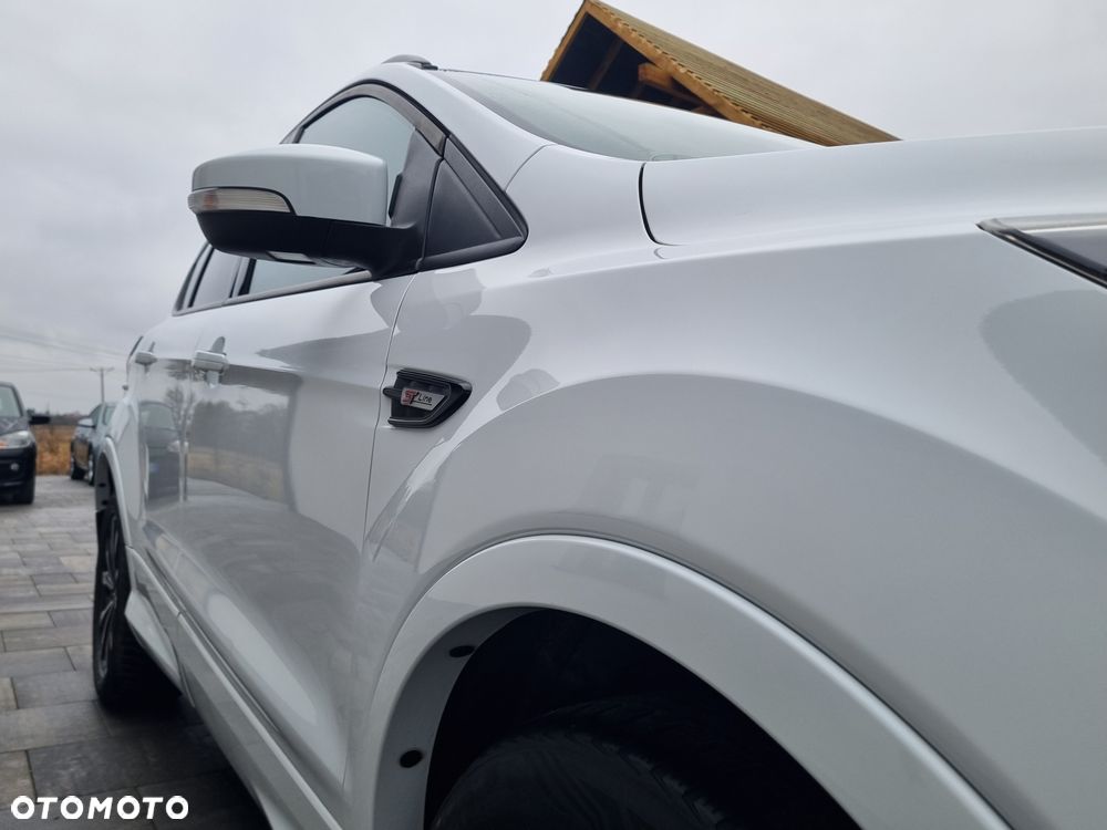 Ford Kuga 2.0 TDCi 4x2 ST-Line - 15