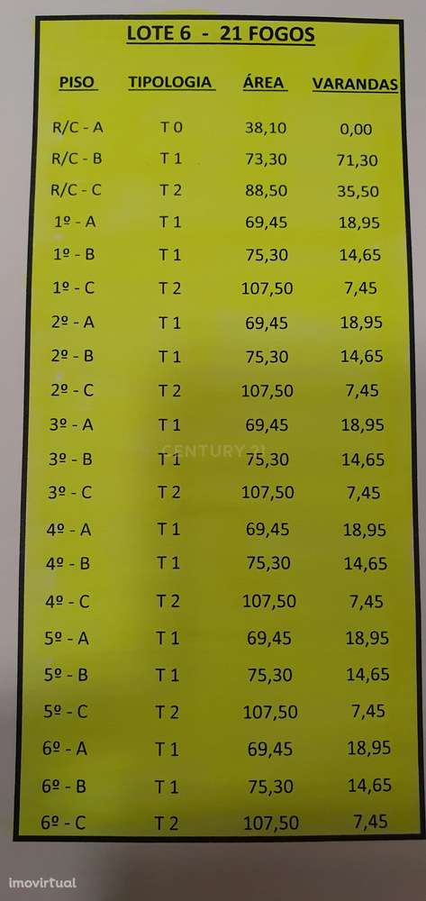 Terreno para construção com projeto aprovado - Grande imagem: 3/5