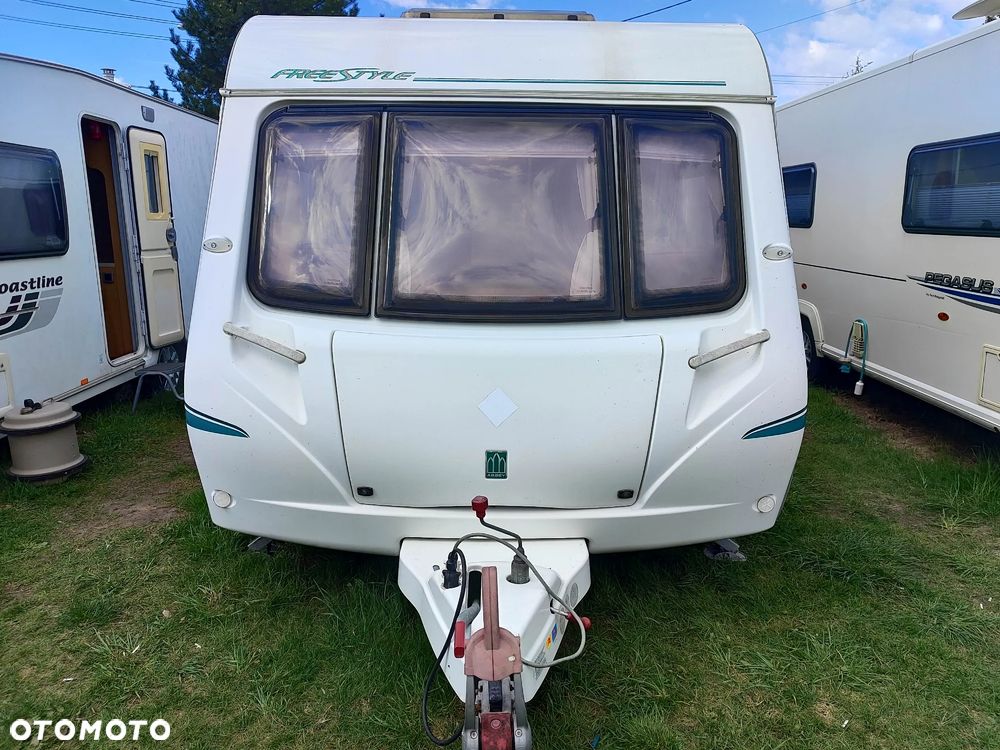 SWIFT Abbey Freestyle - 9