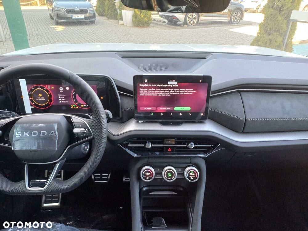 Skoda Kodiaq 2.0 TDI 4x4 Sportline DSG - 29