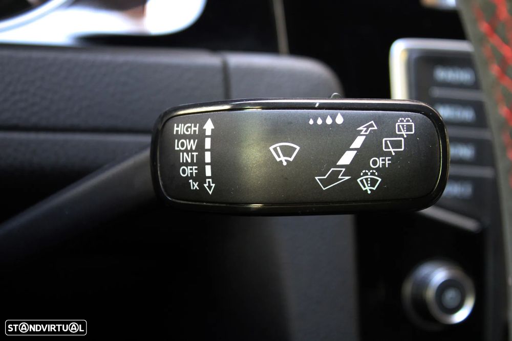 VW Golf GTI Clubsport DSG - 33