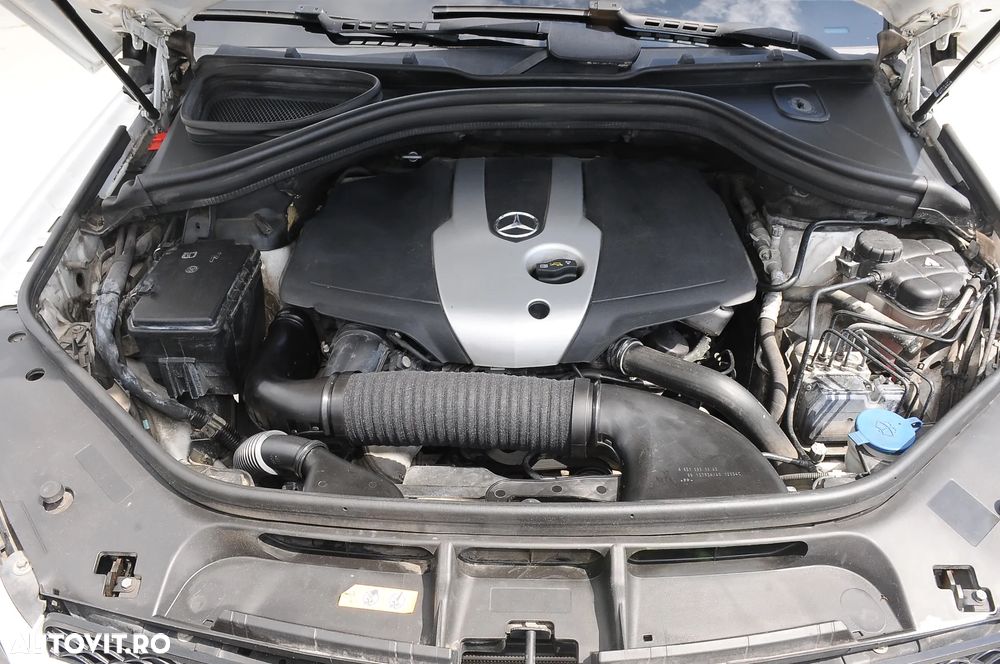 Mercedes-Benz GLE 250 d 9G-TRONIC - 24