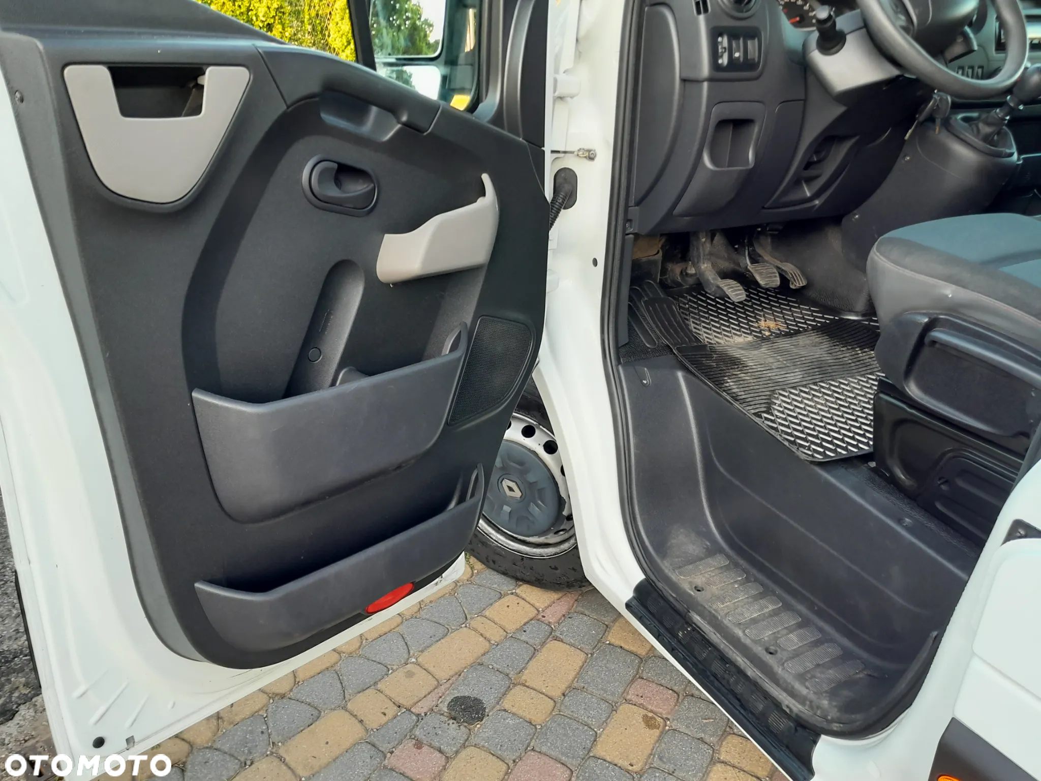 Renault Master - 12