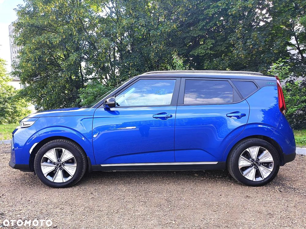 Kia Soul 64kWh L - 6