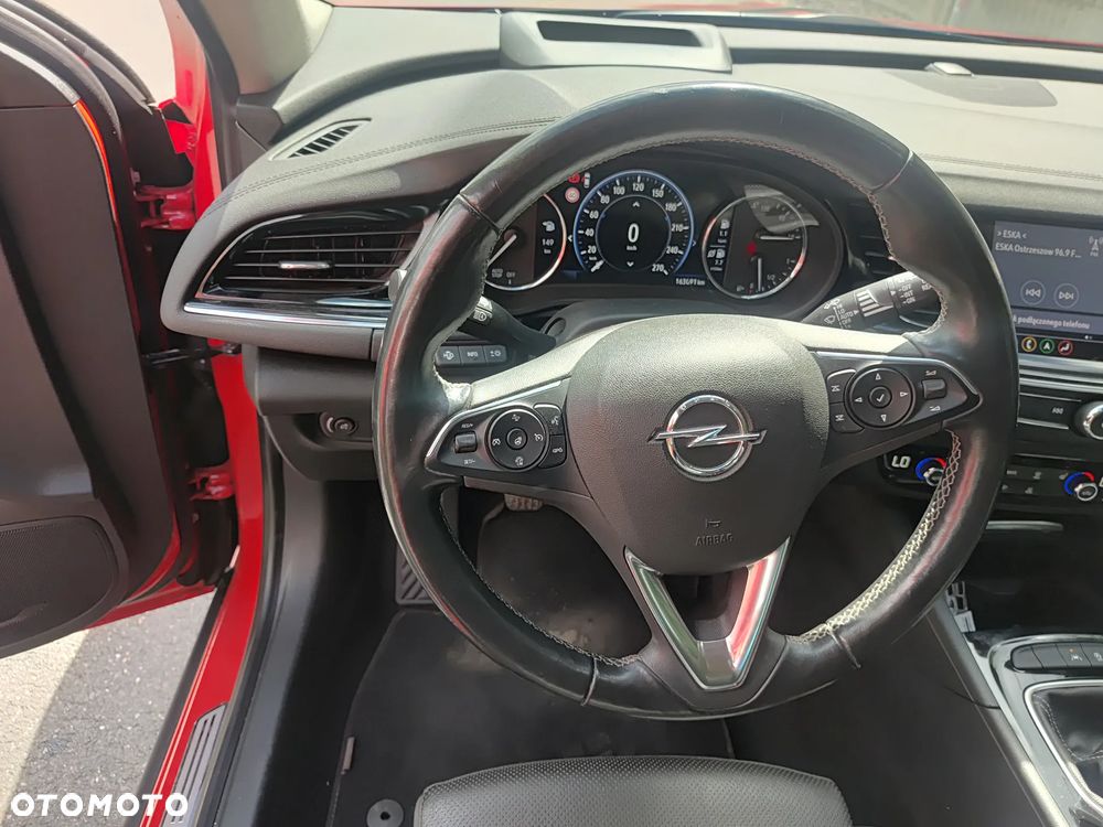 Opel Insignia - 19