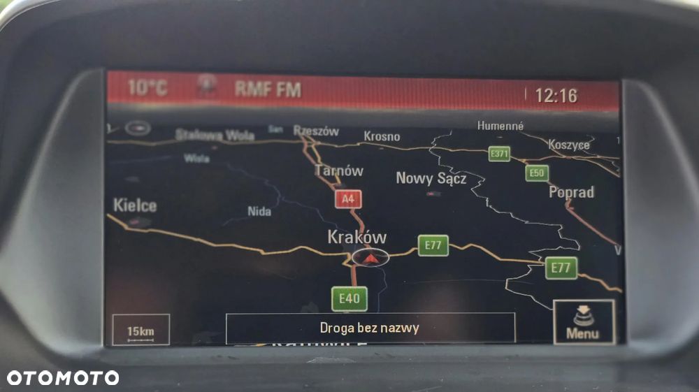 Opel Mokka 1.4 T Enjoy - 10