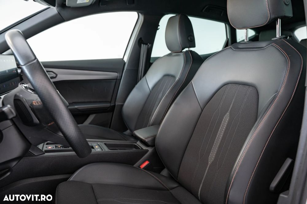 Cupra Formentor 1.5 TSI DSG - 6