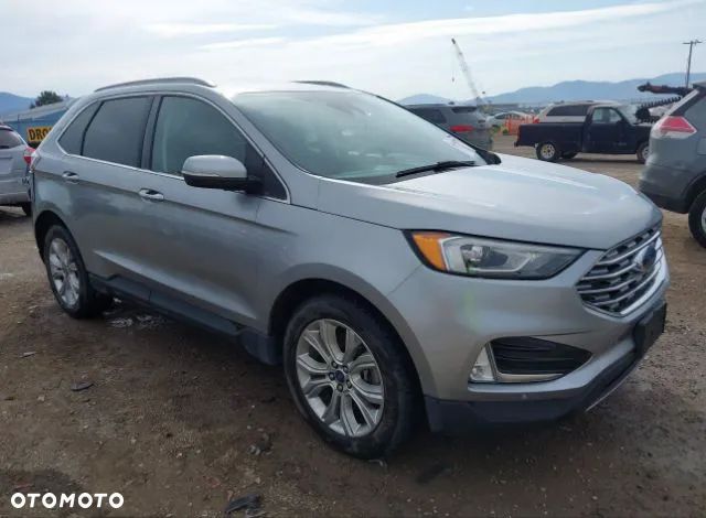 Ford Edge - 1