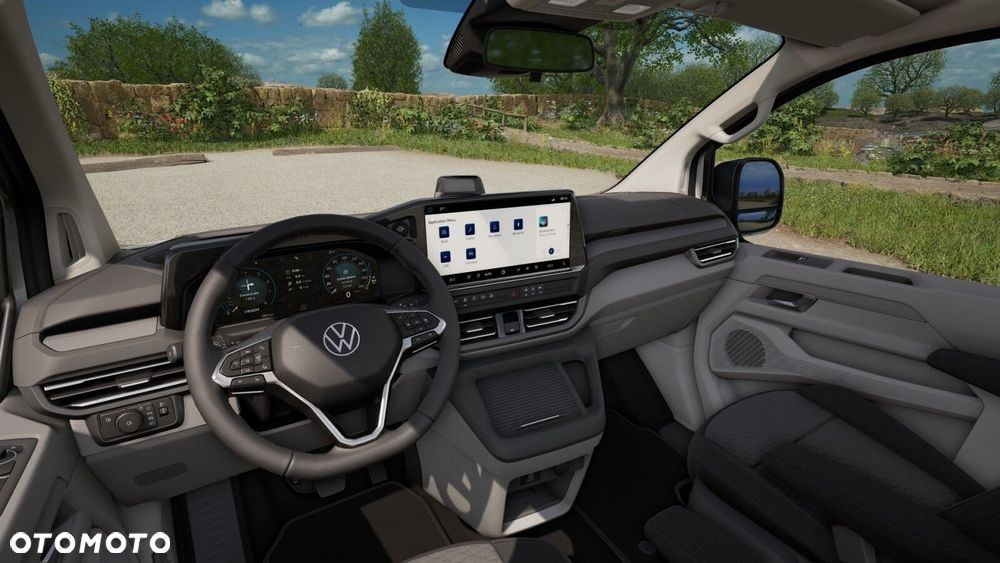 Volkswagen Caravelle - 15