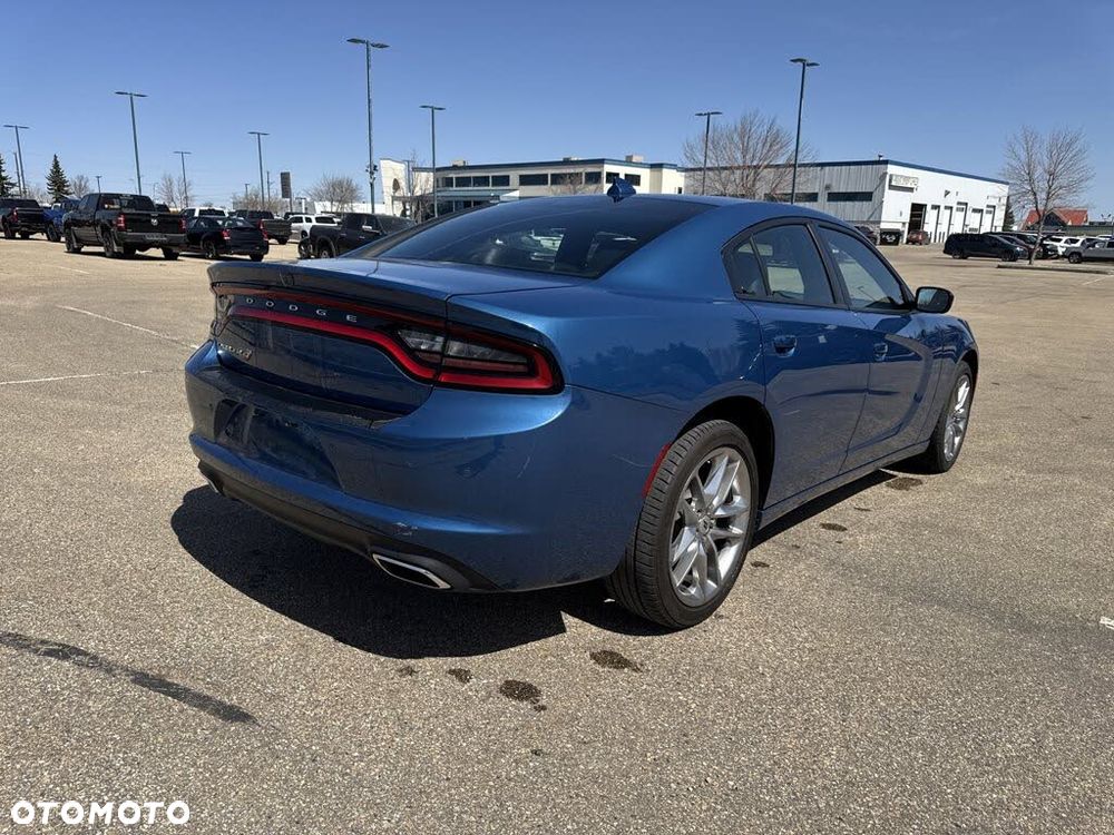 Dodge Charger - 5