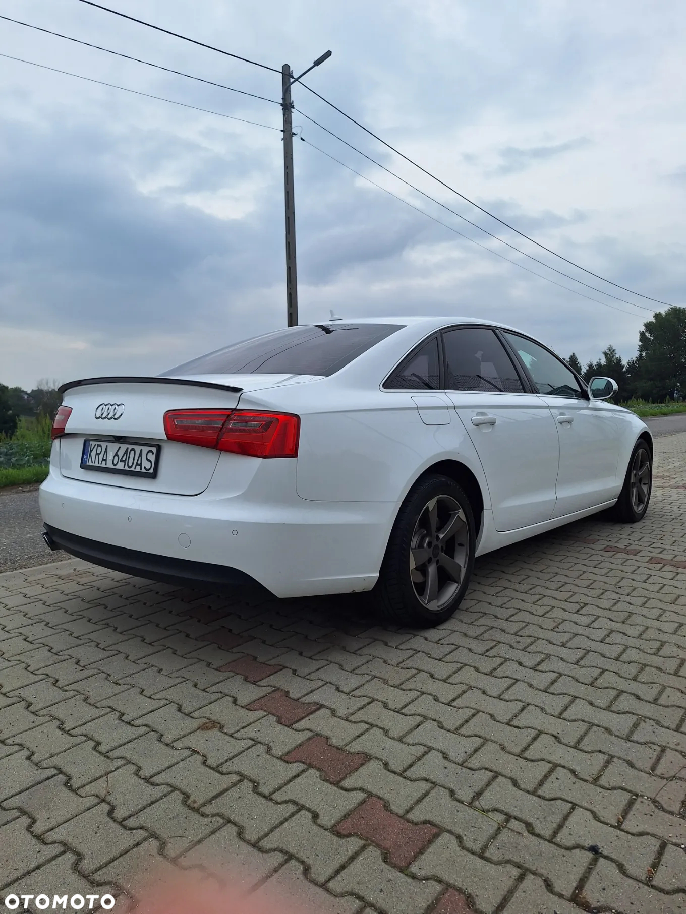 Audi A6 ver-2-0-tdi-multitronic - 8